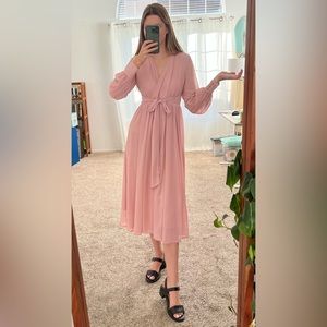 Baltic Born Lydia Dress